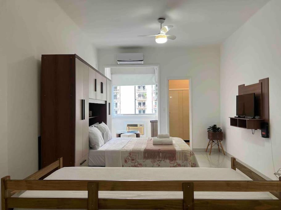 Apartment Loft Copacabana *