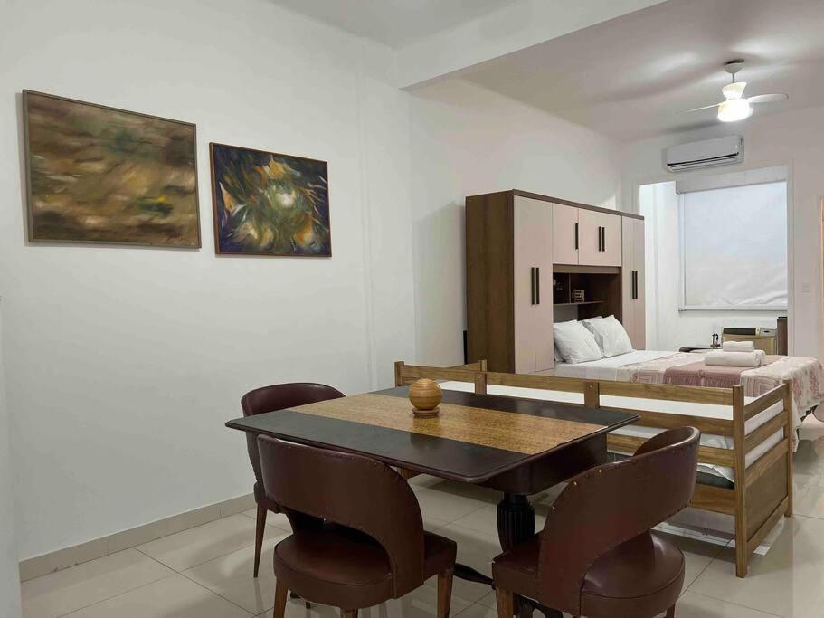 Loft Copacabana *