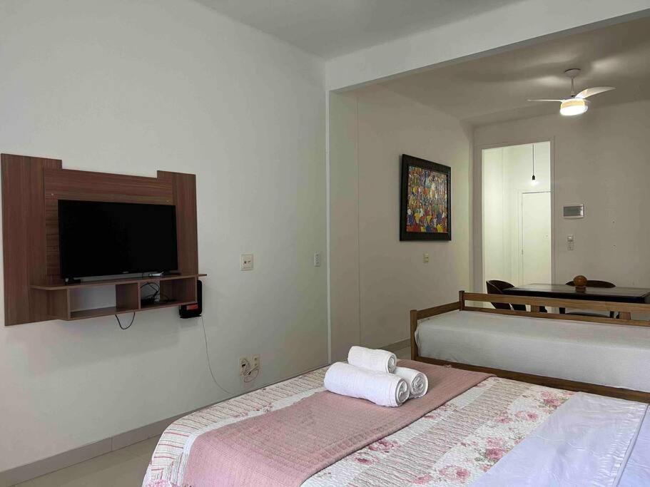 Apartment Loft Copacabana