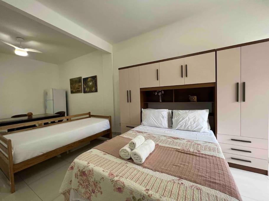 Loft Copacabana Apartment *
