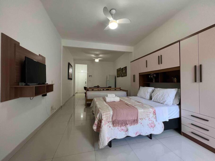 Loft Copacabana Apartment