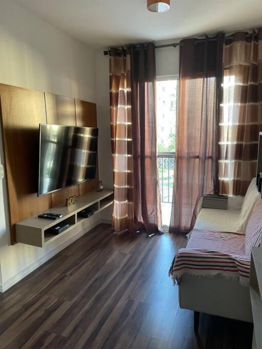 Acolhida Temporada Apartment Rio de Janeiro
