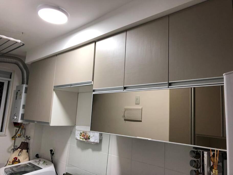 Acolhida Temporada Apartment