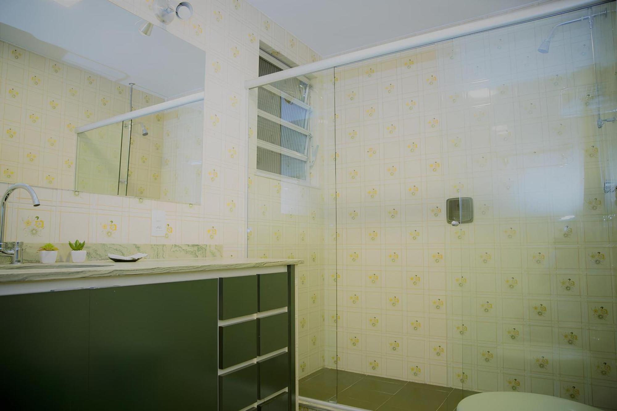 Ref House Barra Da Tijuca 3*