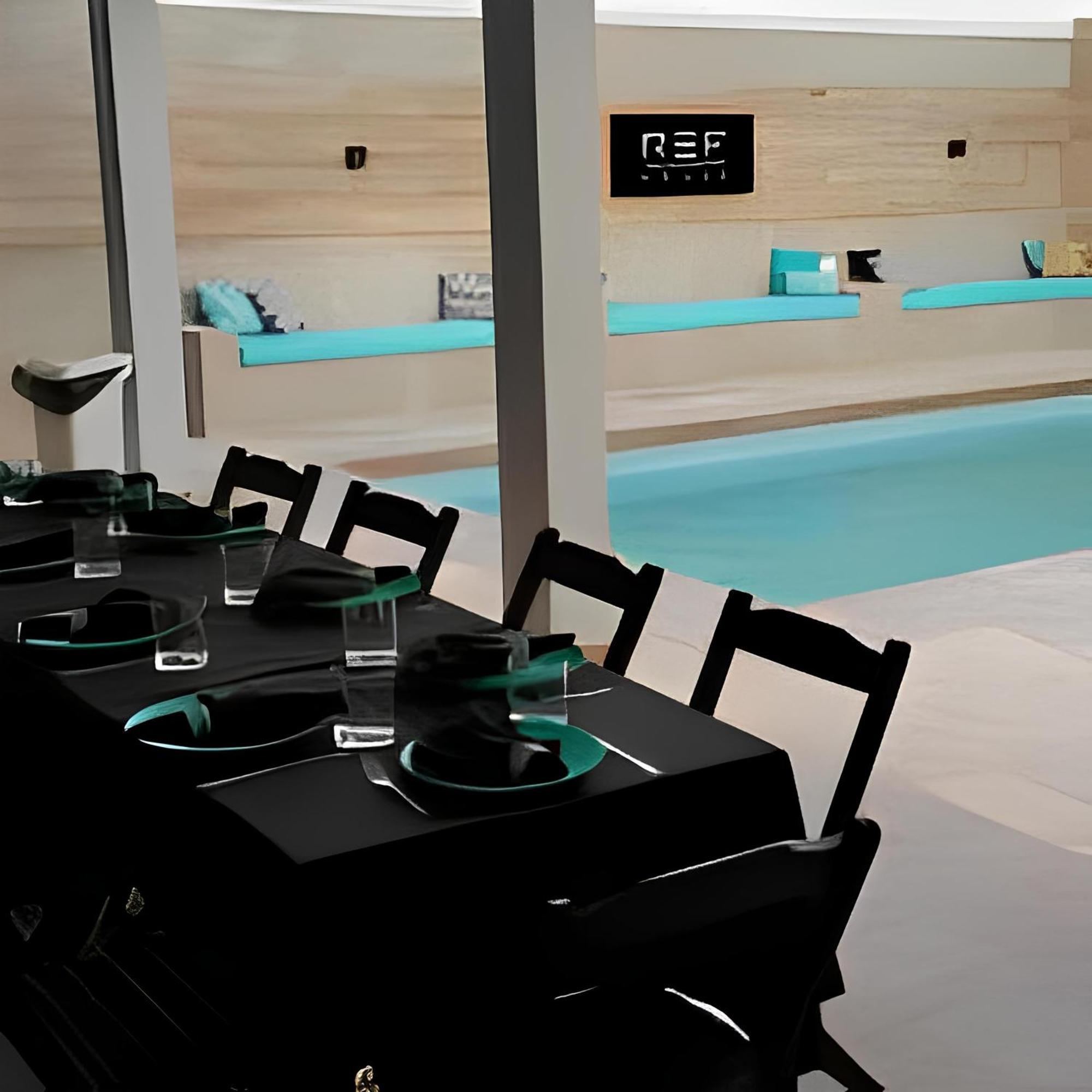 Estalagem Ref House Barra Da Tijuca Rio de Janeiro