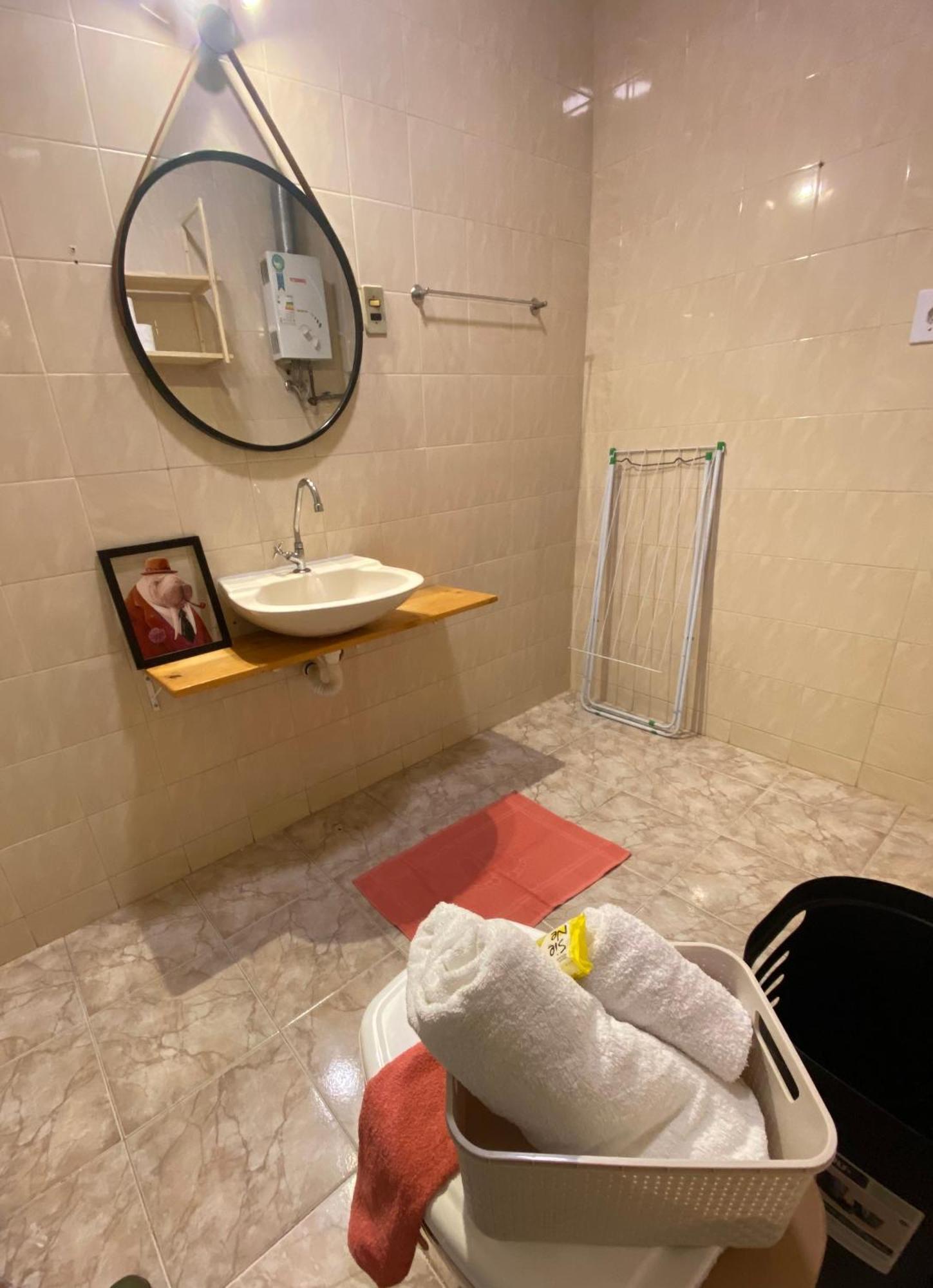 Copacabana Lifestyle Carioca Apartment *