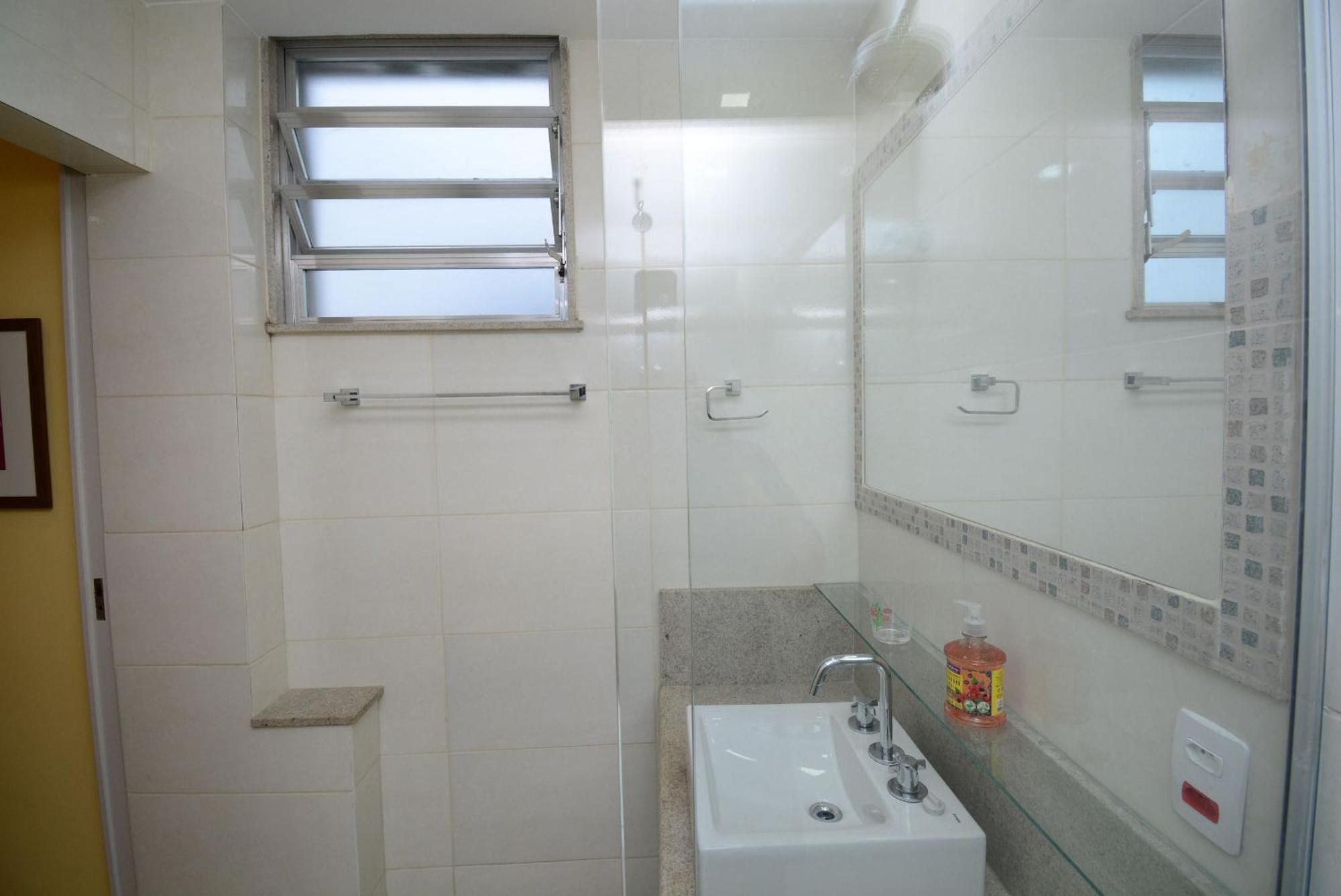 Plaza Leblon - 4 Pessoas, Conforto E Praia Apartment *
