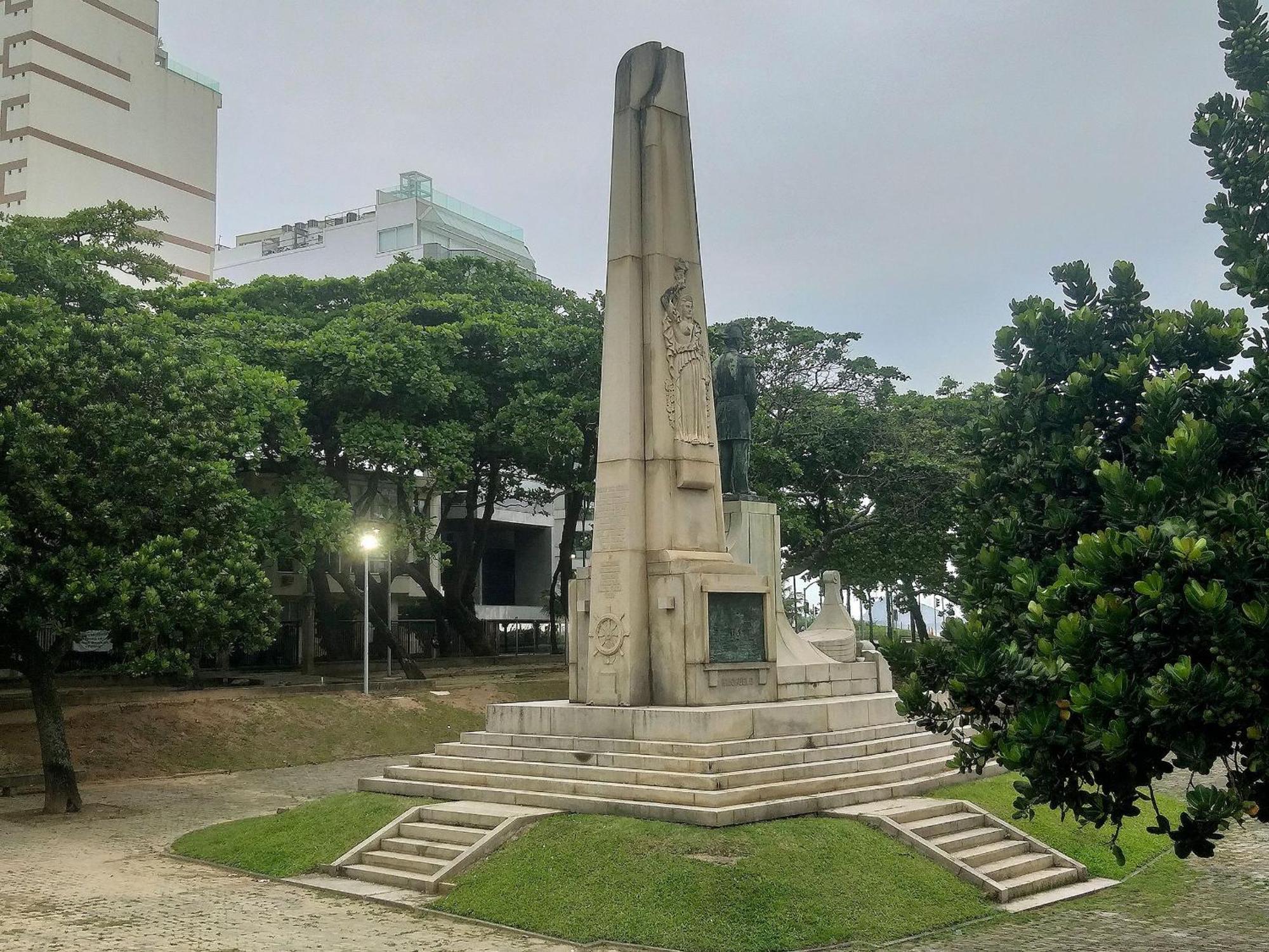 Plaza Leblon - 4 Pessoas, Conforto E Praia Rio de Janeiro