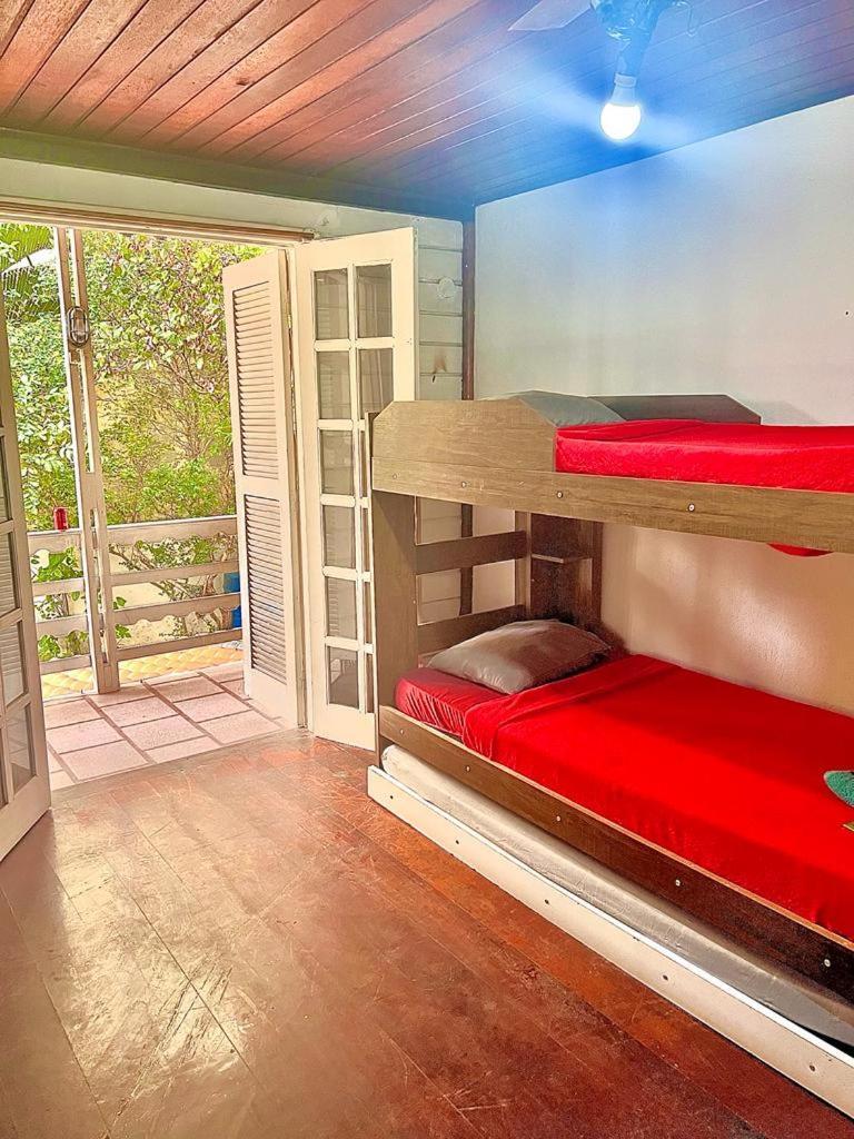 Do Recreio Albergue