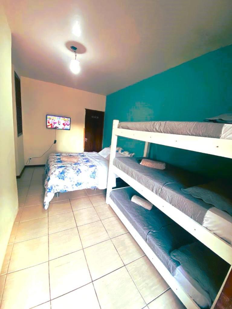 Do Recreio Albergue Rio de Janeiro