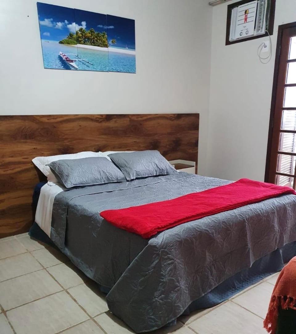 Albergue Do Recreio
