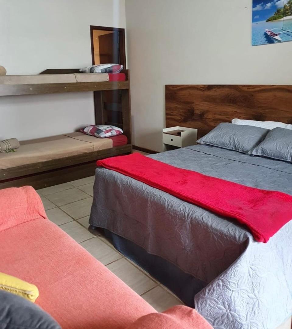 Albergue Do Recreio *