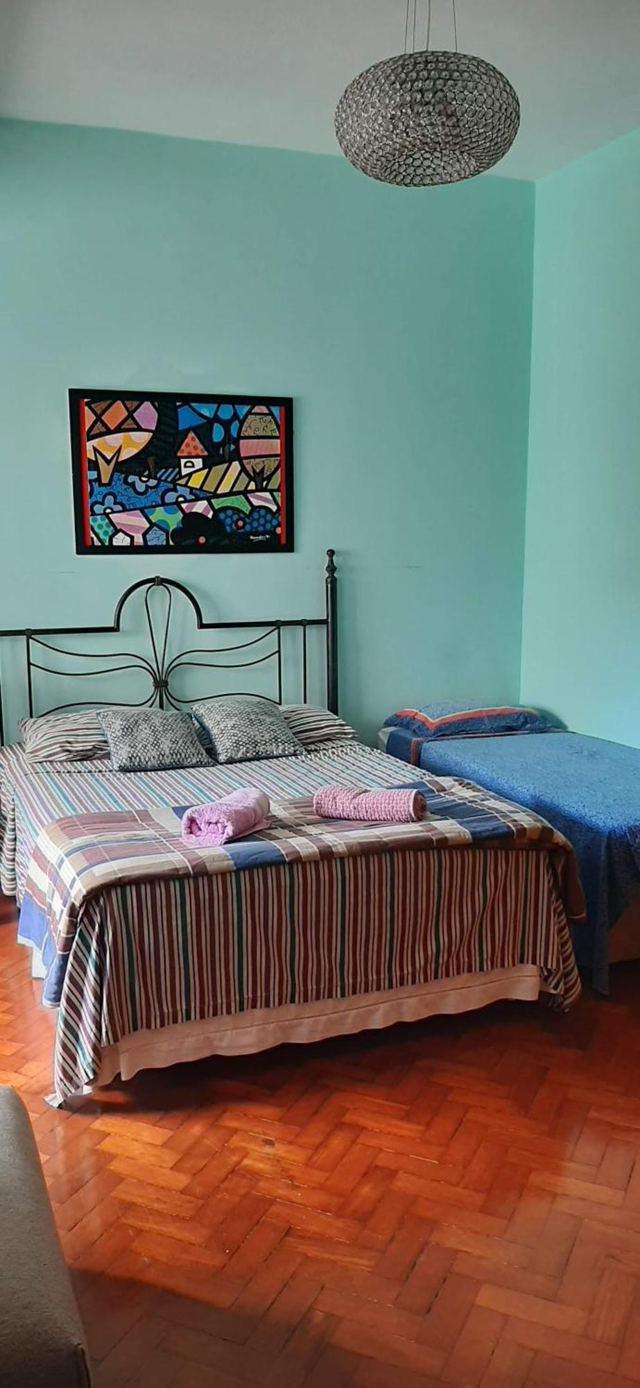 Promoção Em Ipanema 2 Quartos à 3 Quadras Da Apartamento