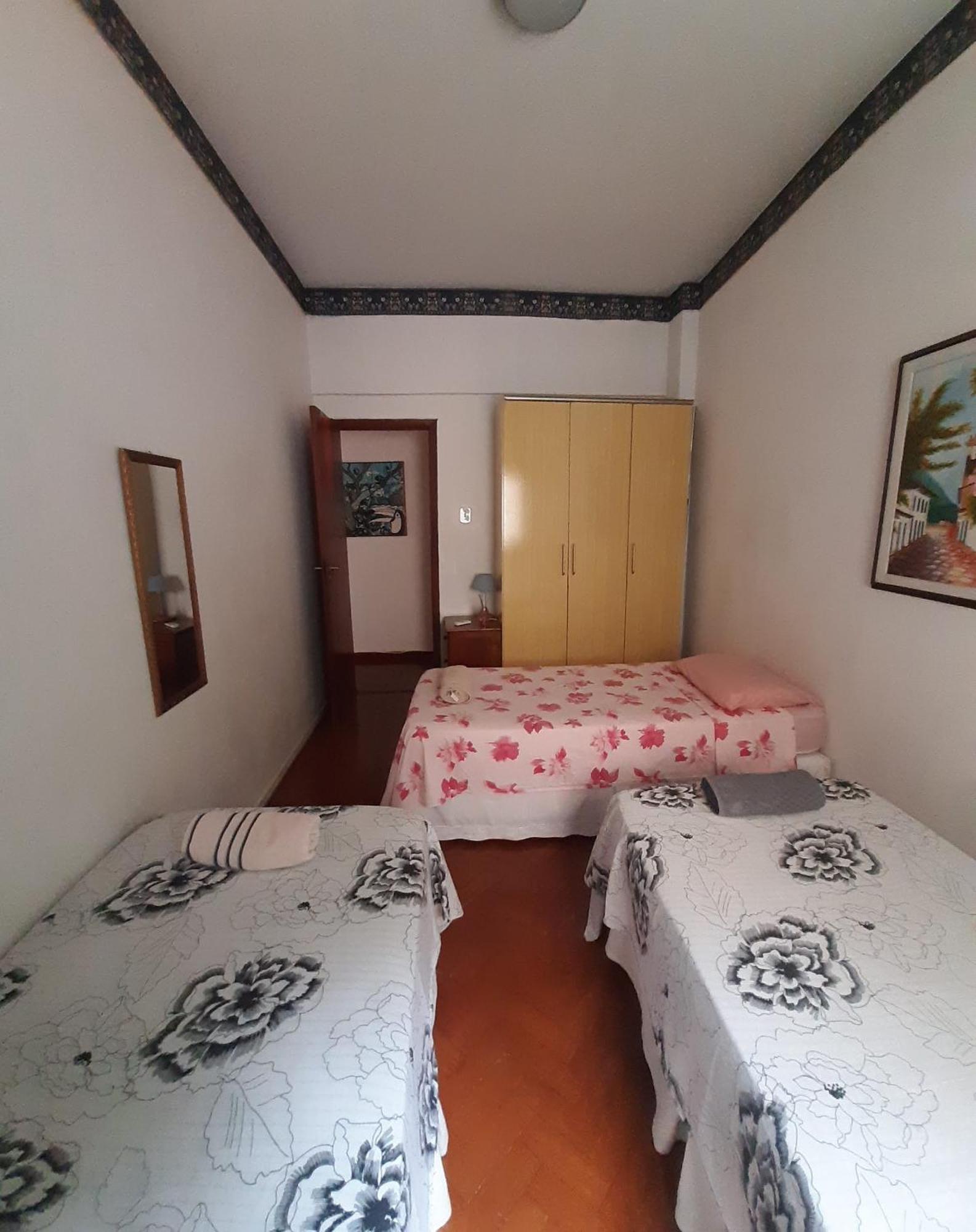 Promoção Em Ipanema 2 Quartos à 3 Quadras Da *
