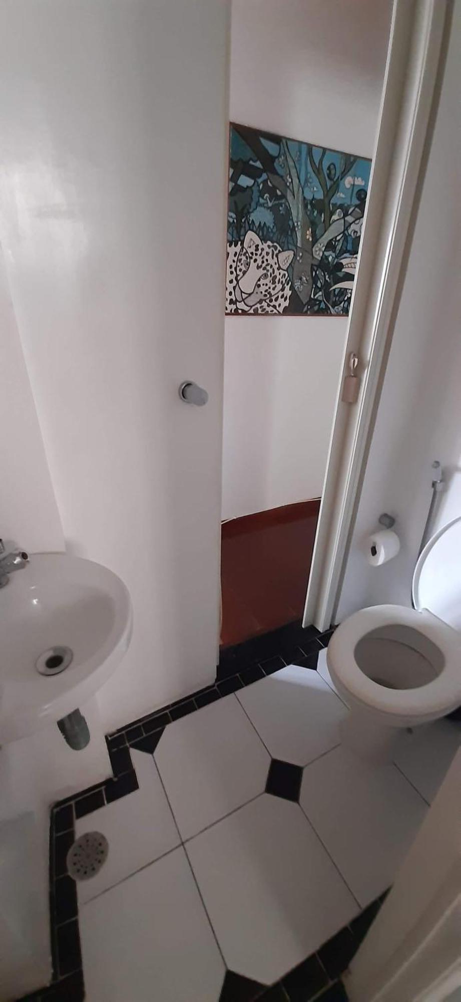 Promoção Em Ipanema 2 Quartos à 3 Quadras Da