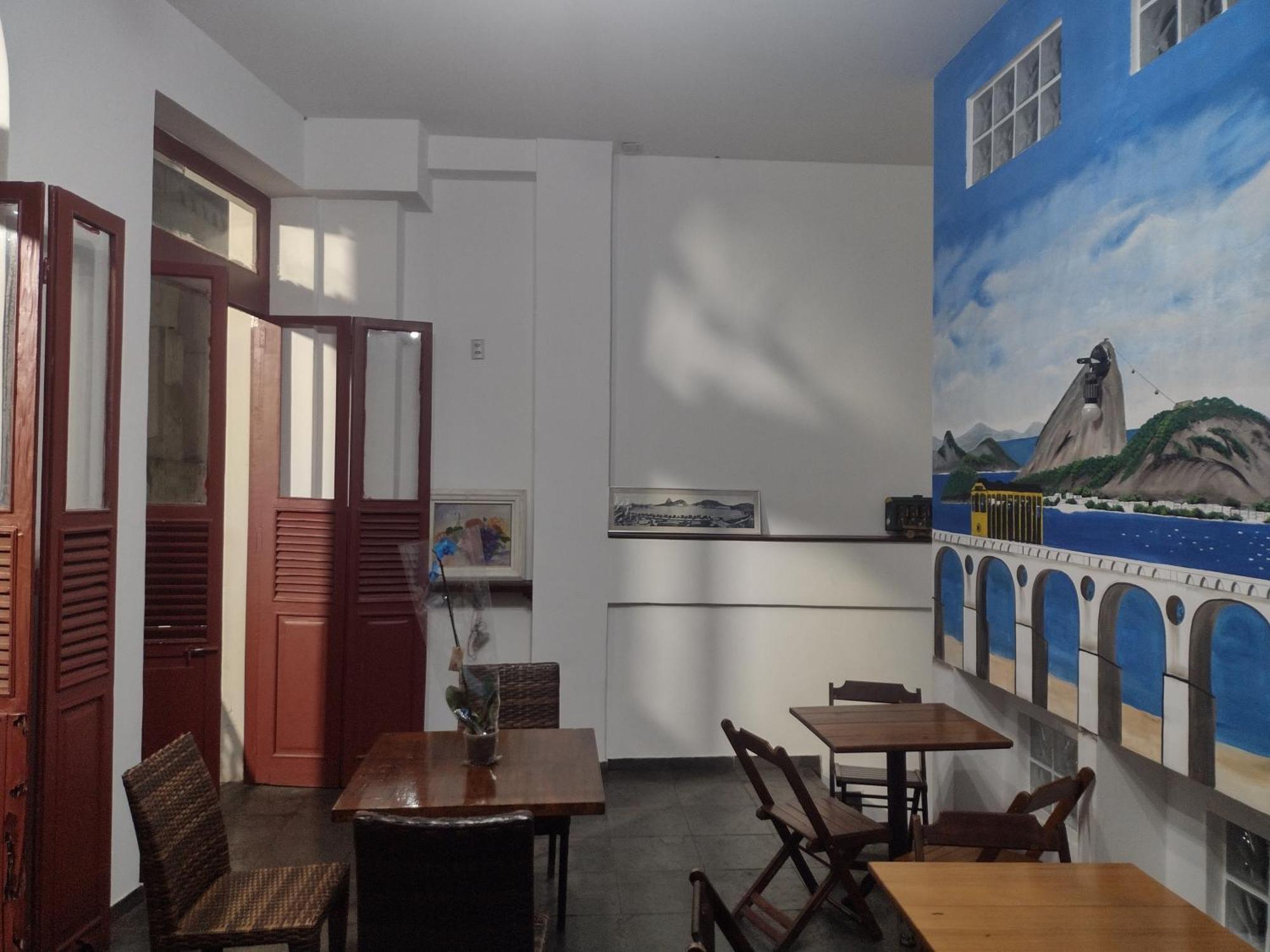Arcos Da Lapa * Rio de Janeiro