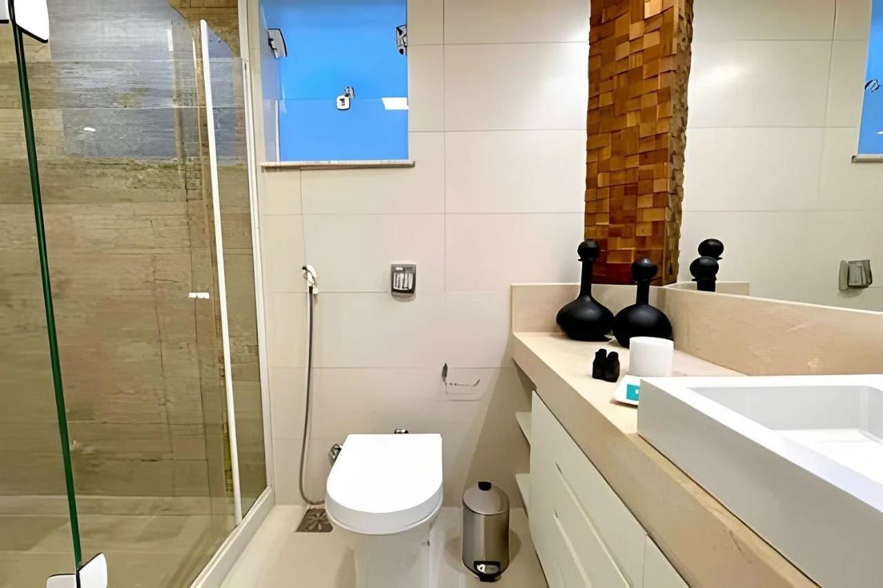 Apartamento Reformado E Charmoso Proximo A Do Leblon! Rio de Janeiro