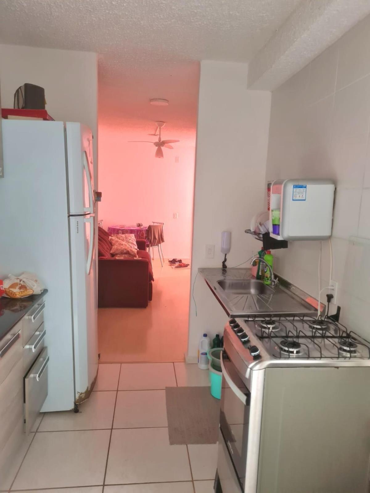 Quarto em Acomodações Particulares Teixeira
