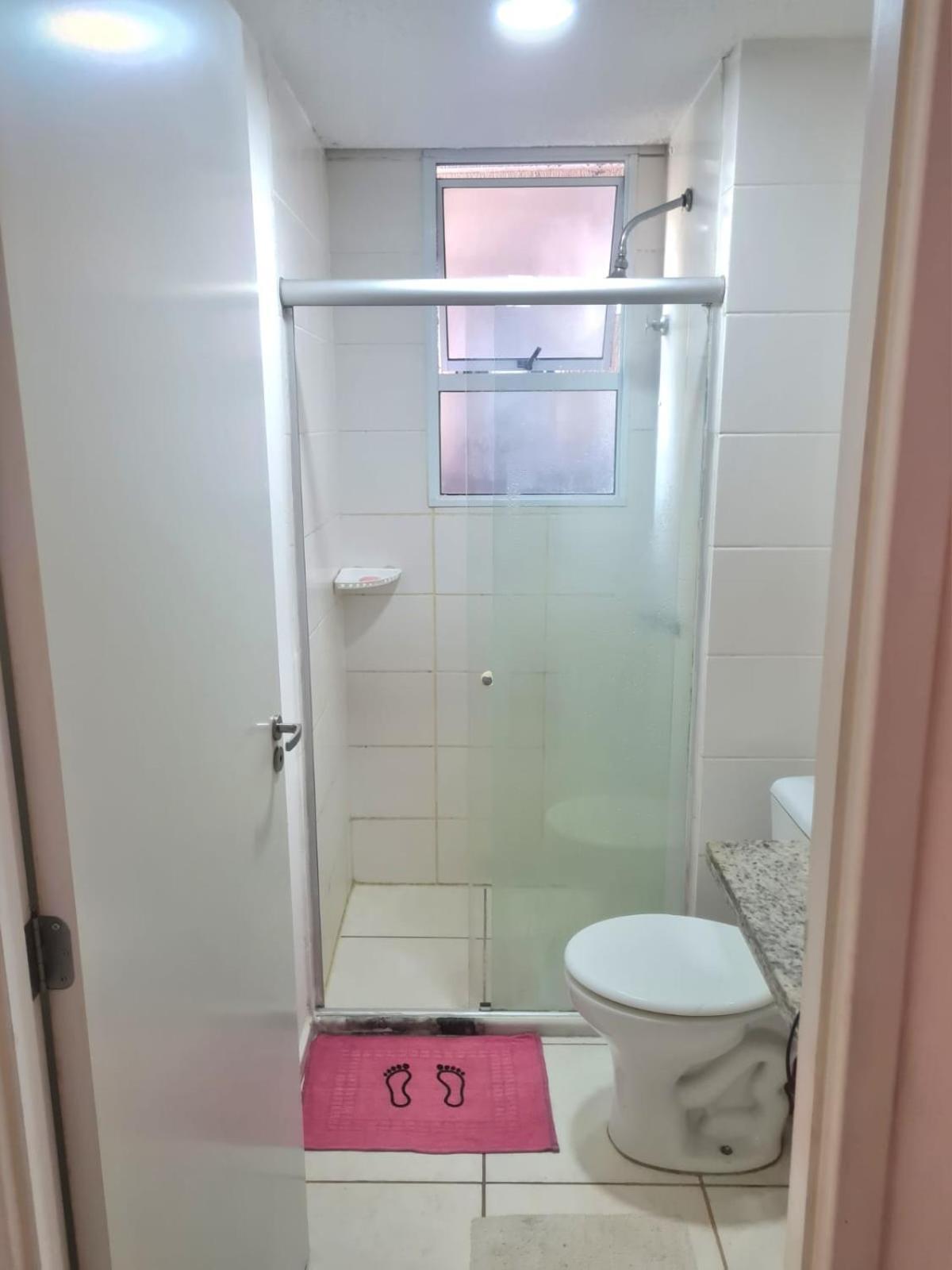 Quarto em Acomodações Particulares Teixeira Rio de Janeiro