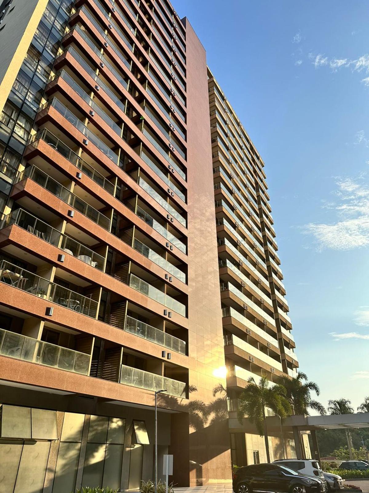 Apartamento Rio Maravilha