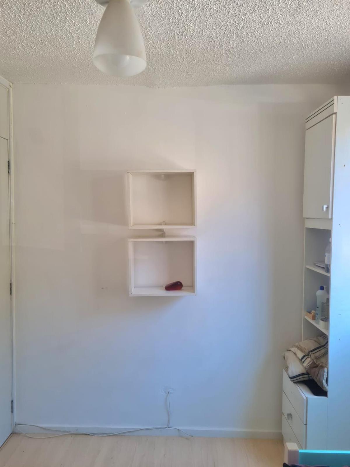 Teixeira Quarto em Acomodações Particulares