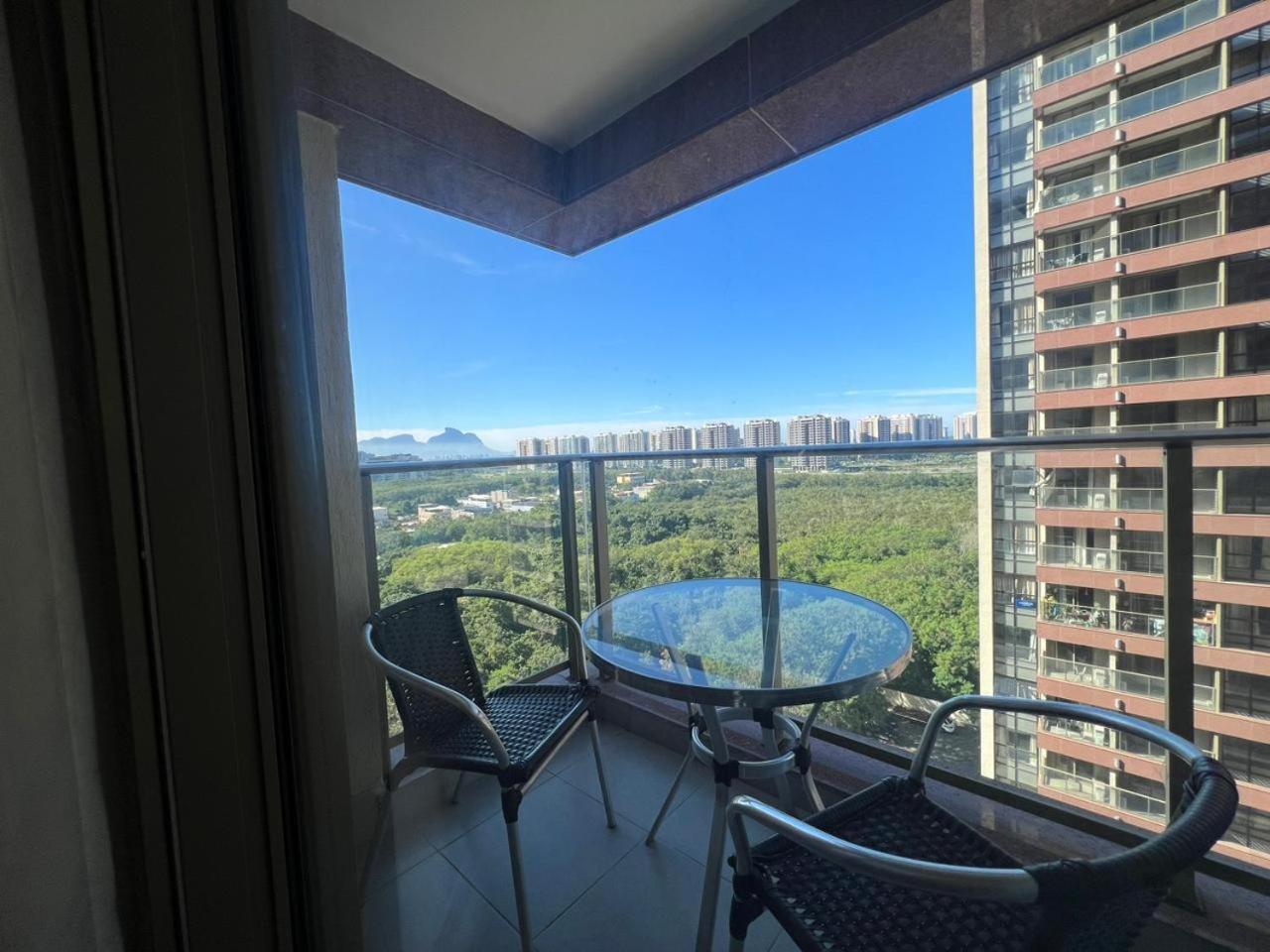 Rio Maravilha *