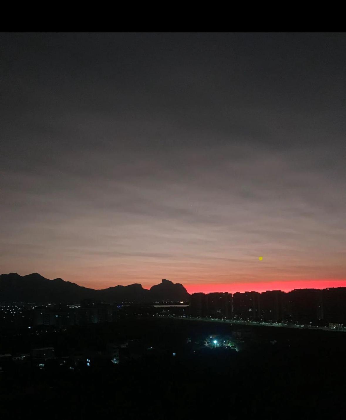 Apartamento Rio Maravilha