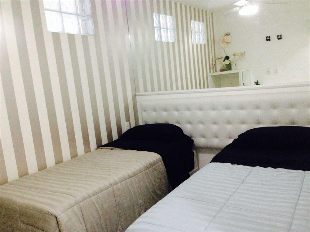 Merlin Copacabana 4* Rio de Janeiro