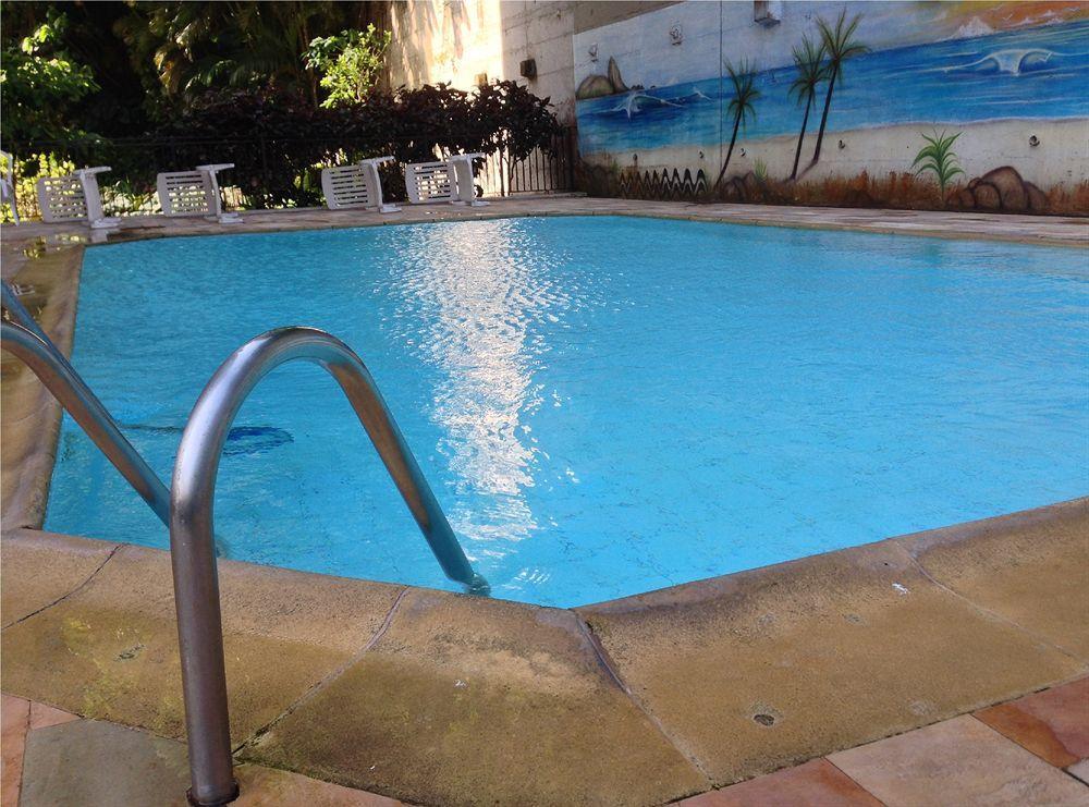 Hotel Merlin Copacabana 4*