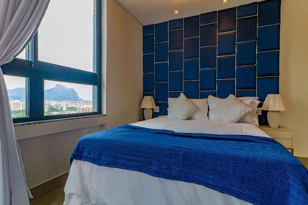 Lindissima Cobertura Duplex De Luxo Rio de Janeiro
