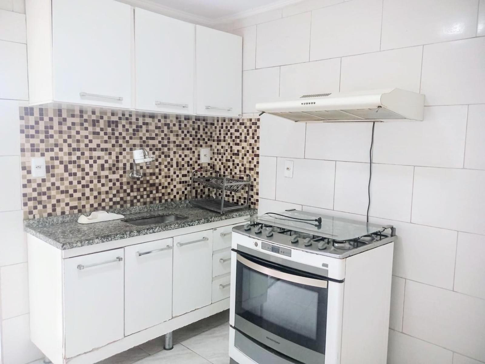 Casarao Praia Carioca Rio de Janeiro