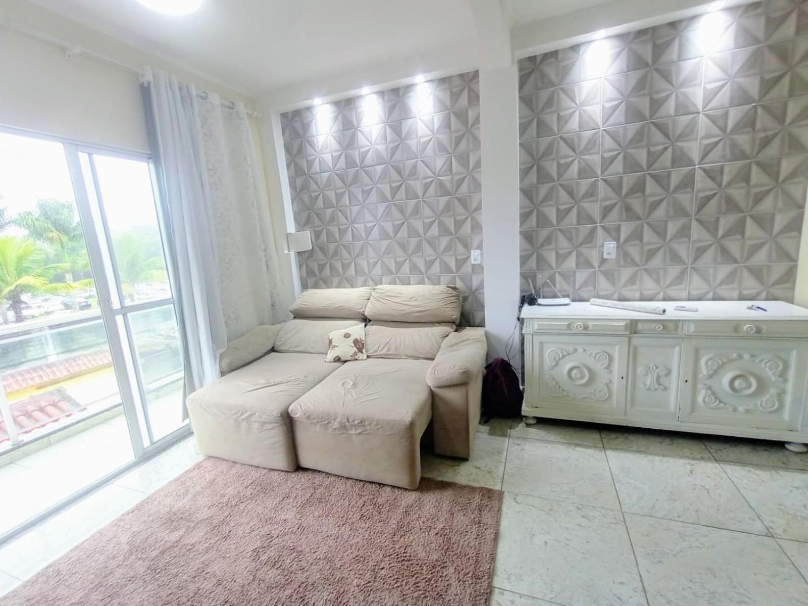 Casa de hóspedes Casarao Praia Carioca *