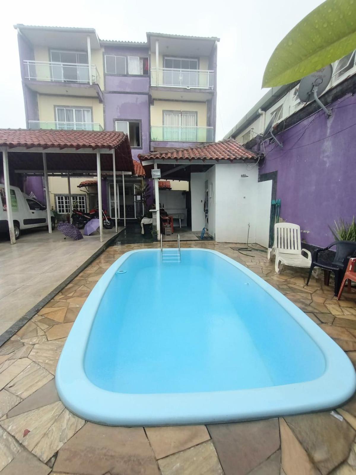 Casarao Praia Carioca Casa de hóspedes Rio de Janeiro
