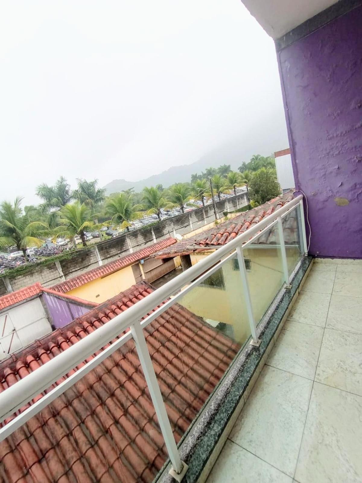 Casarao Praia Carioca