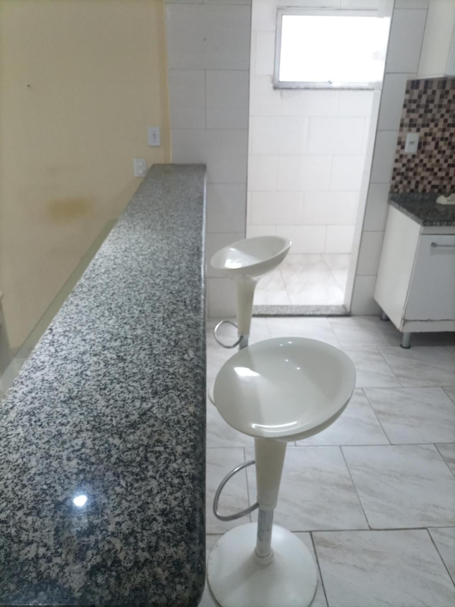 Casa de hóspedes Casarao Praia Carioca
