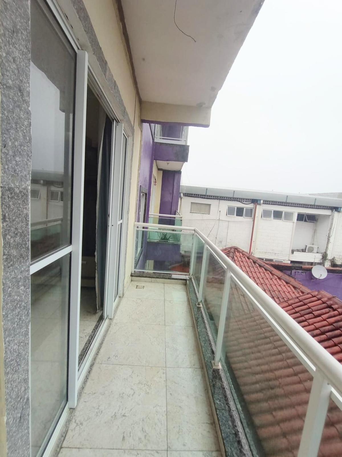 Casa de hóspedes Casarao Praia Carioca *