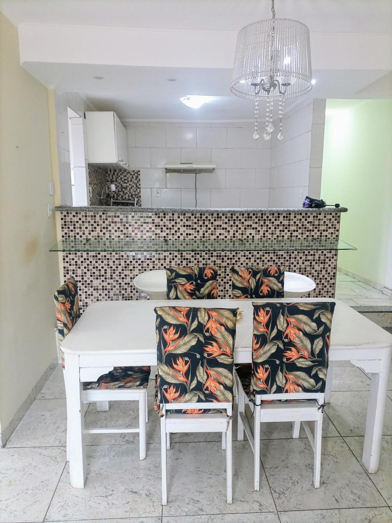 Casarao Praia Carioca Casa de hóspedes