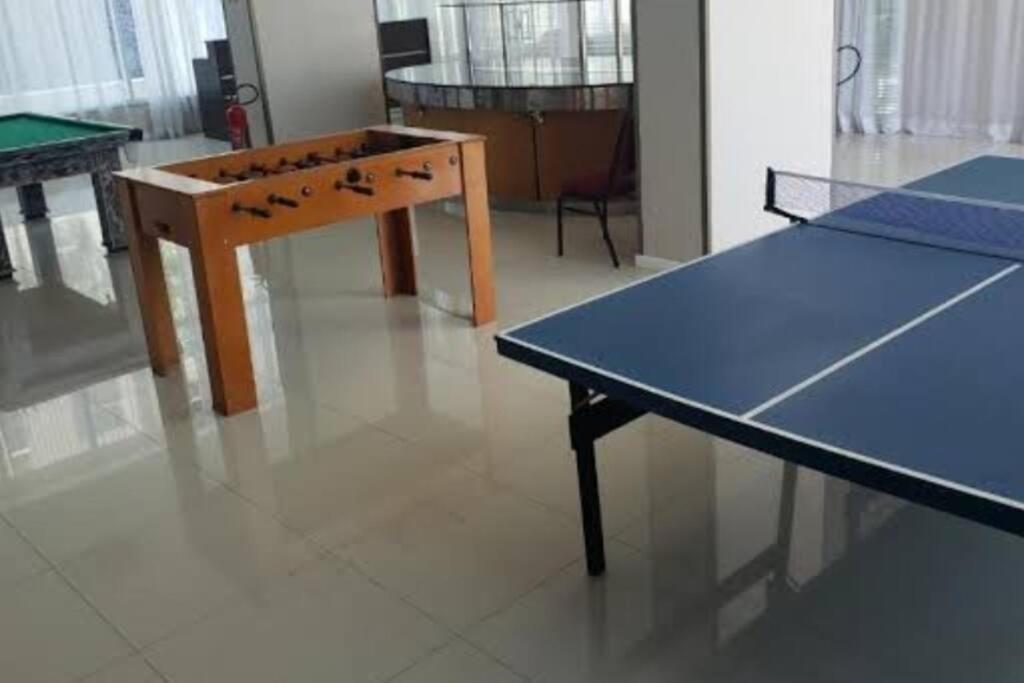 Barra Lazer Completo! Apartment *