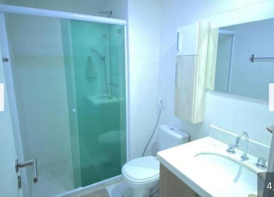 Apart-hotel Rio Rio Centro