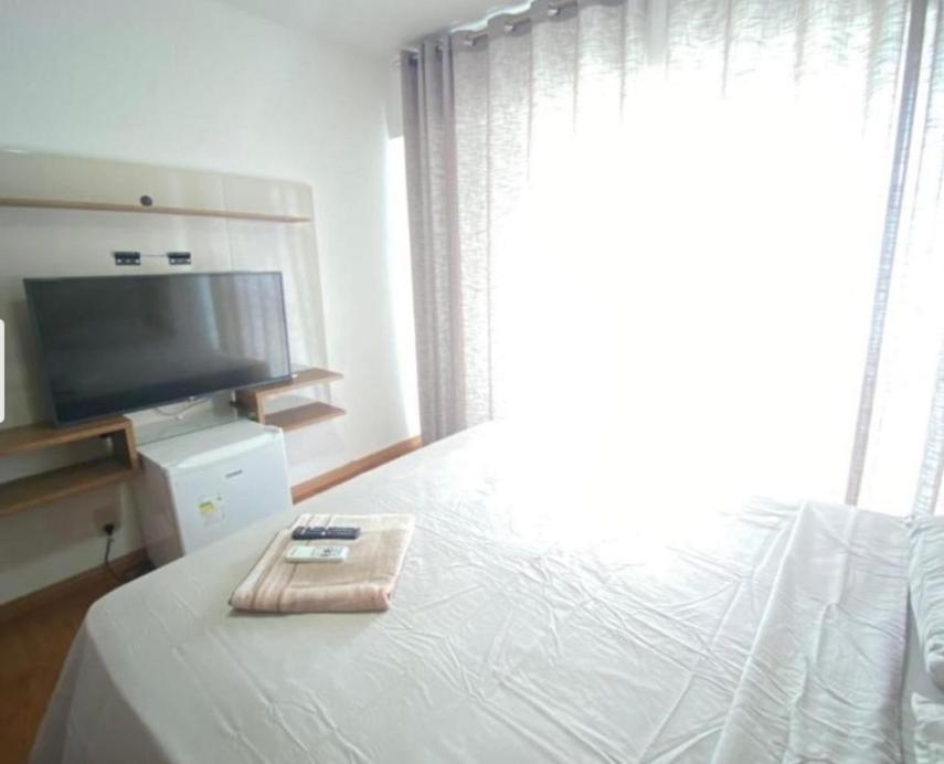 Apart-hotel Rio Rio Centro