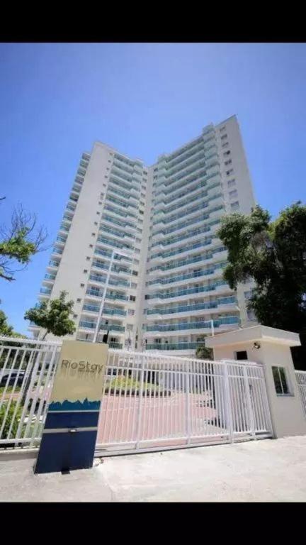 Rio Rio Centro Apart-hotel Rio de Janeiro