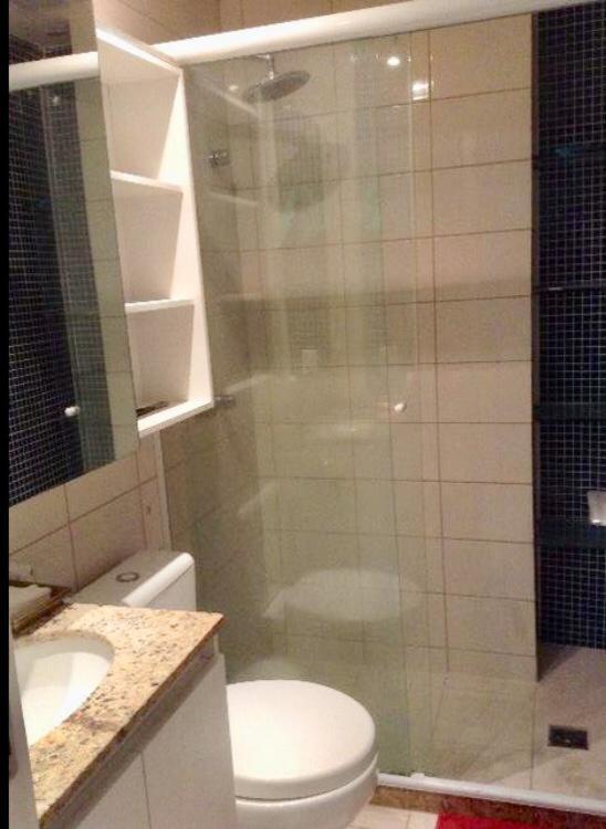 Apartamento Real 090 - Alto Padrao Edificio Viva Lapa *
