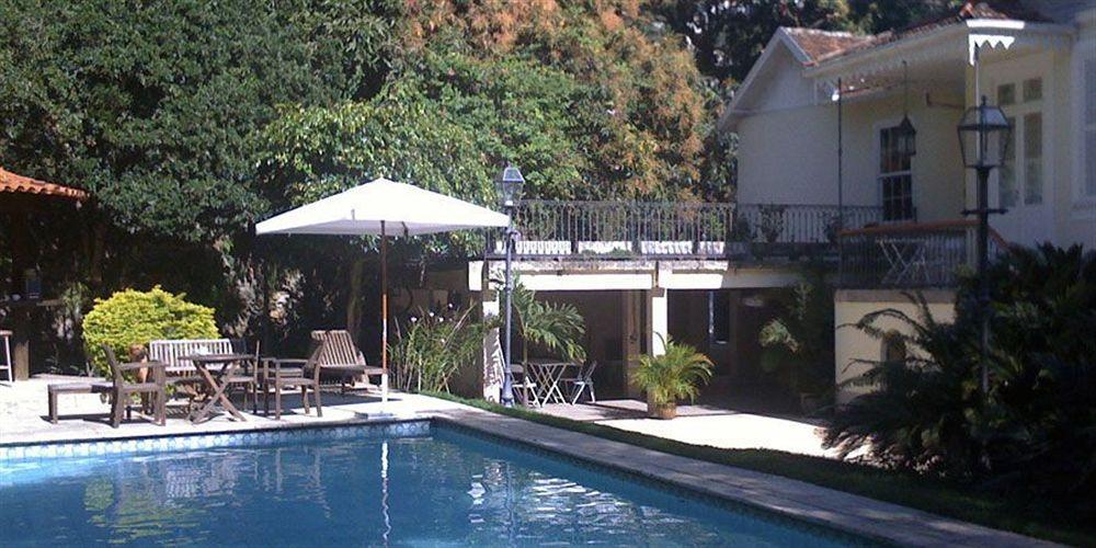 Laurinda Guest house Rio de Janeiro