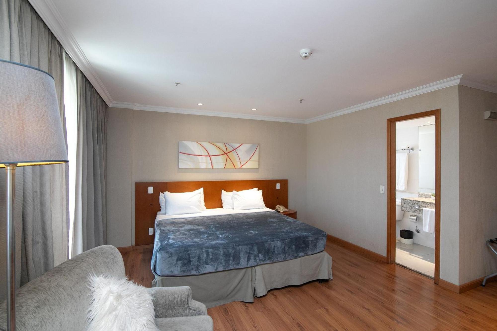 Apartment Flat Barra First