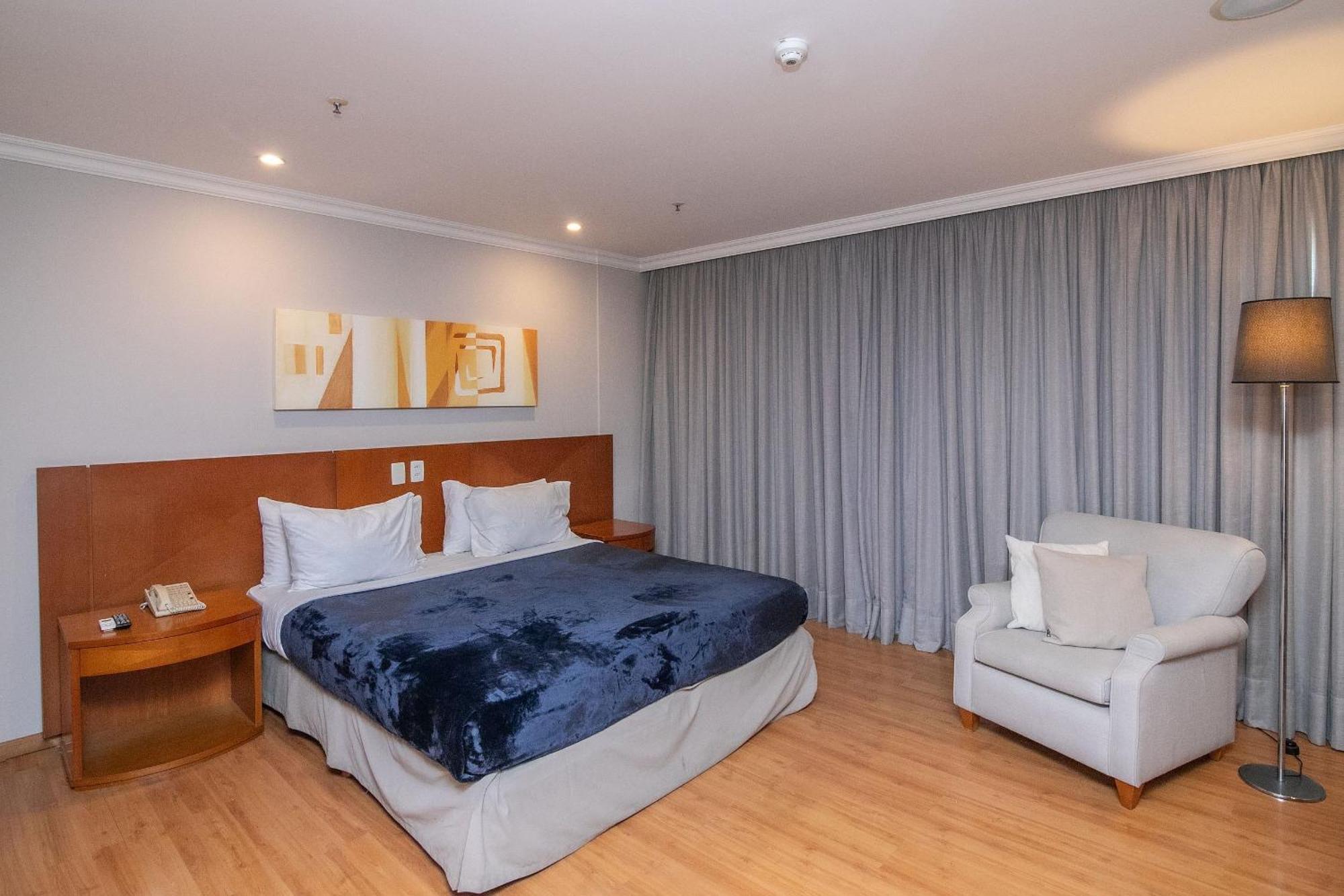 Flat Barra First Rio de Janeiro