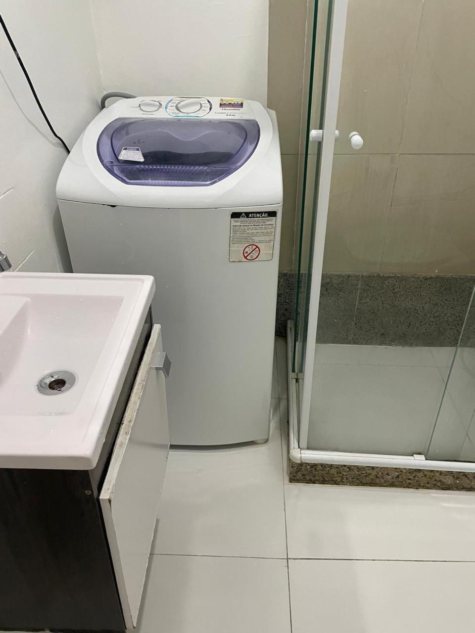 Apartamento Apartamento A 200m Da Praia De Copacabana *