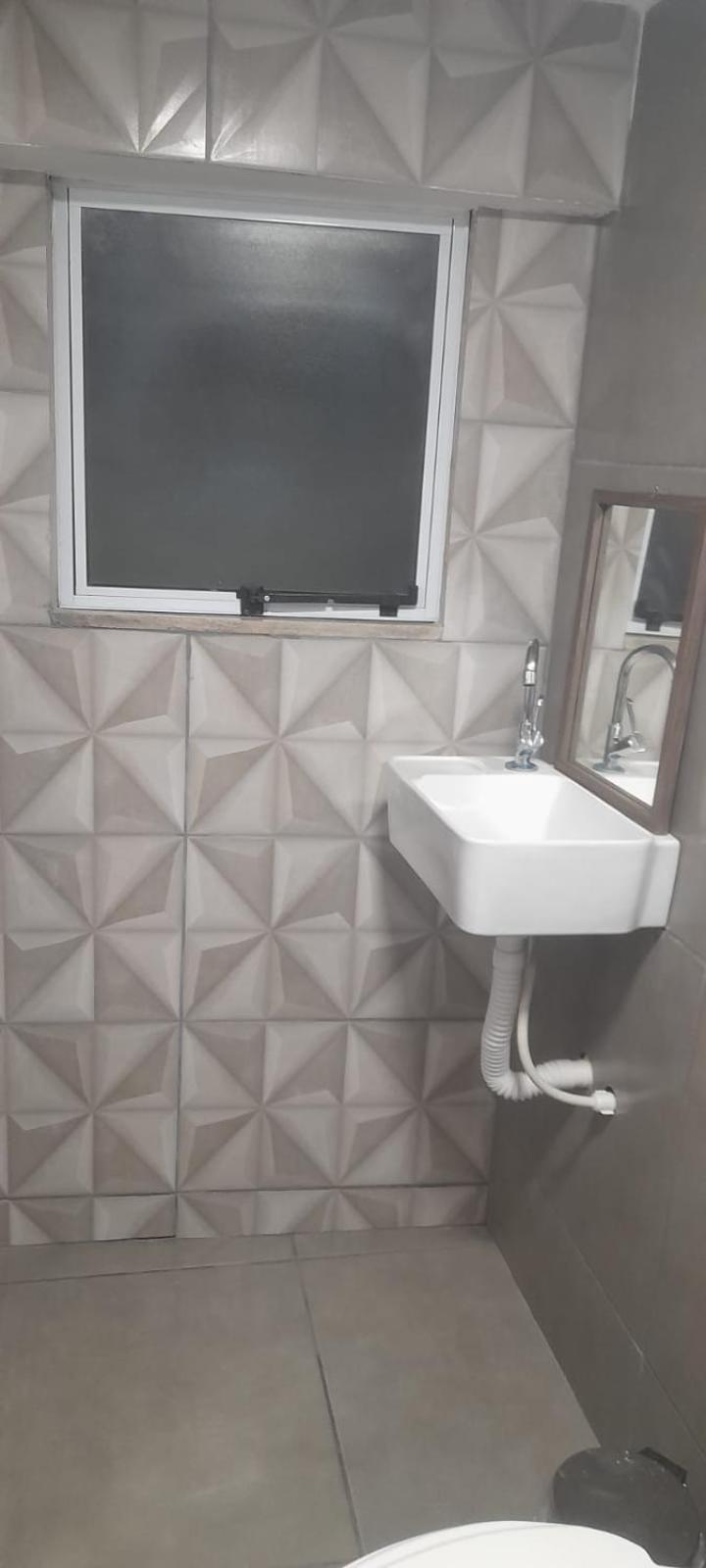 Kitnet Em Botafogo Acesso Apenas Por Escada Apartamento *