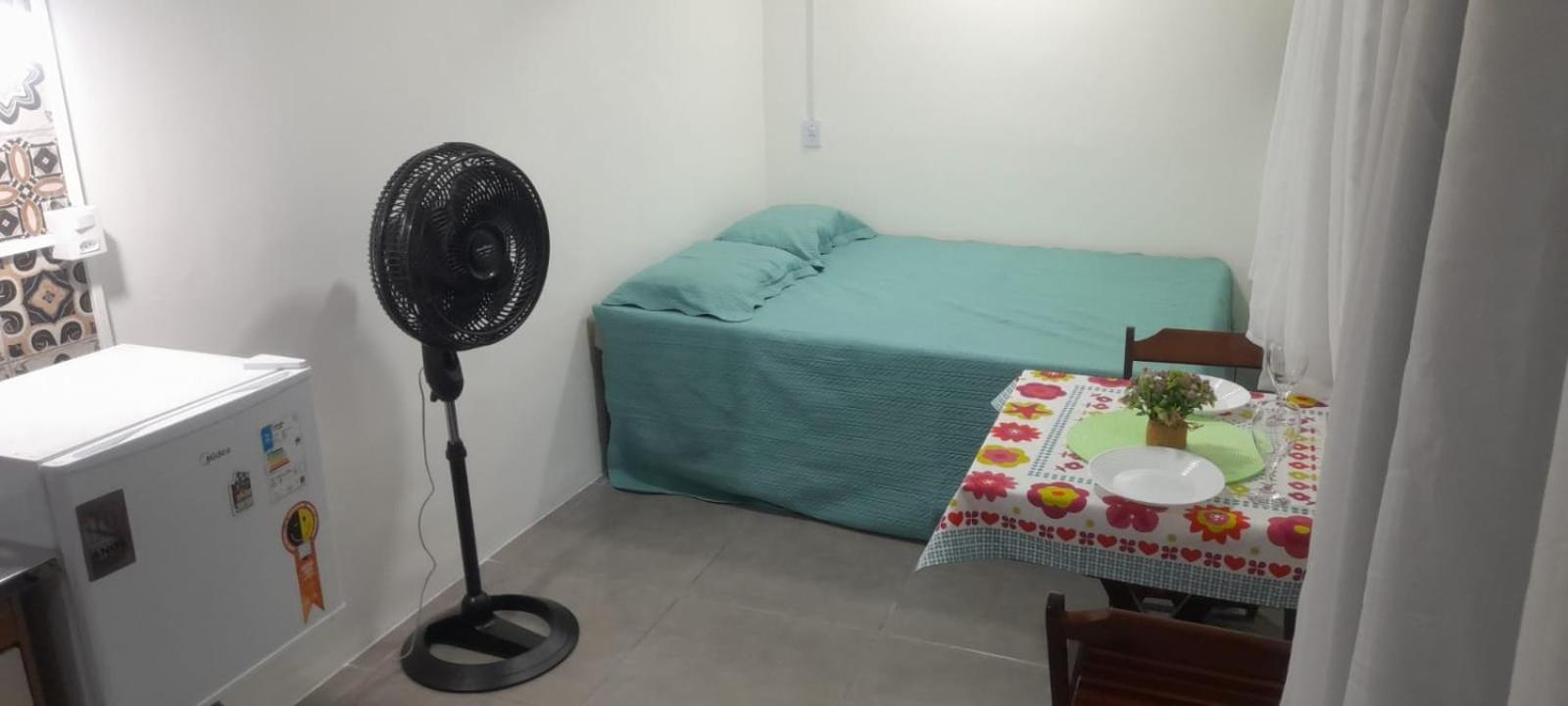 Kitnet Em Botafogo Acesso Apenas Por Escada Apartamento *