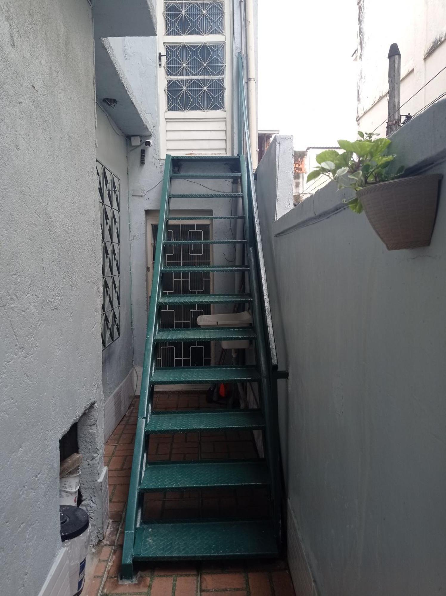 Kitnet Mobiliada - Penha Rio de Janeiro