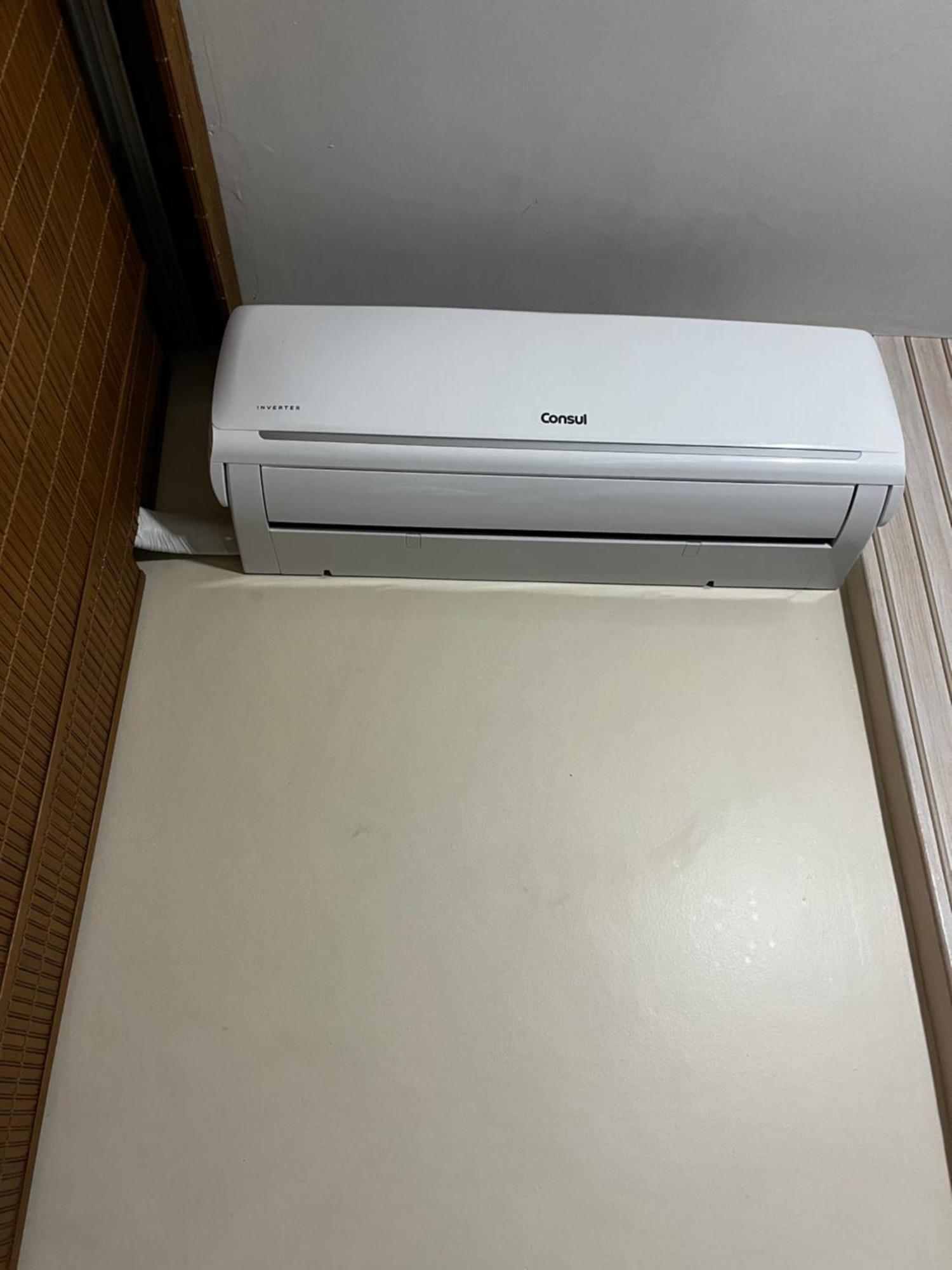 Apartamento, E Streaming - 100m Da Orla De Copacabana Apartment *